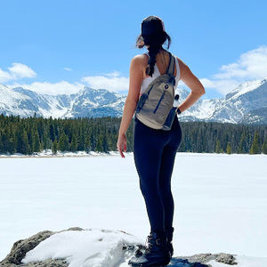 Meet your Posher, Maris